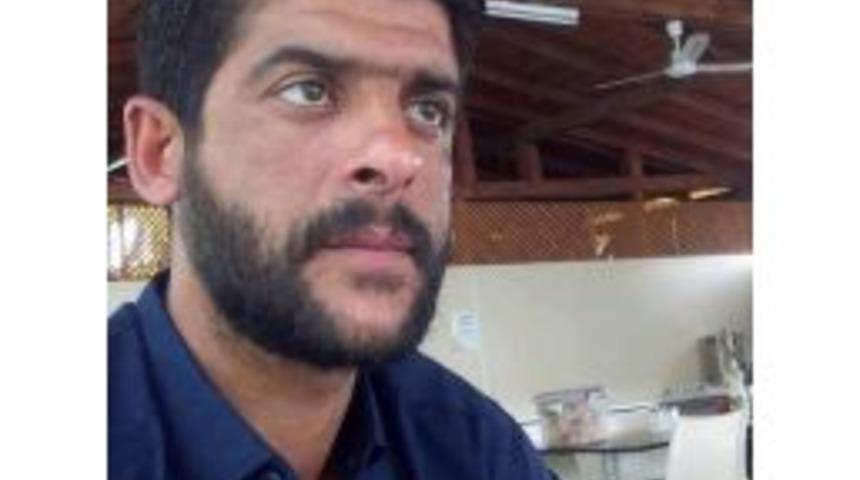 Demir Par&ccedil;aların Altında Kalan İş&ccedil;i Hayatını Kaybetti