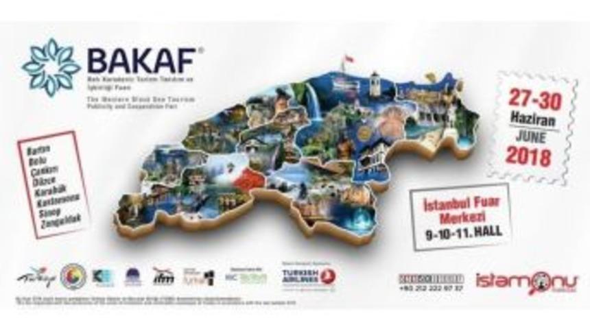 D&uuml;nya Miras Kenti Safranbolu Bakaf&rsquo;ta Yerini Alacak