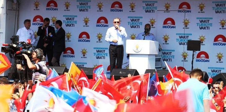 Cumhurbaşkanı Recep Tayyip Erdoğan: G2