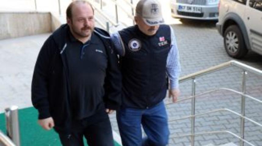 Zonguldak&rsquo;ta Fet&ouml; Operasyonunda 1 Kişi Tutuklandı