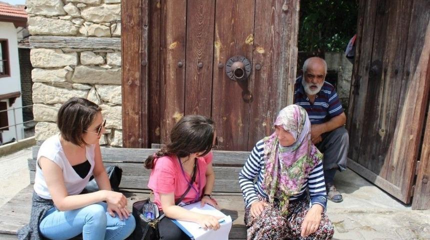 &Ccedil;alınmadık Kapı Bırakmayacaklar