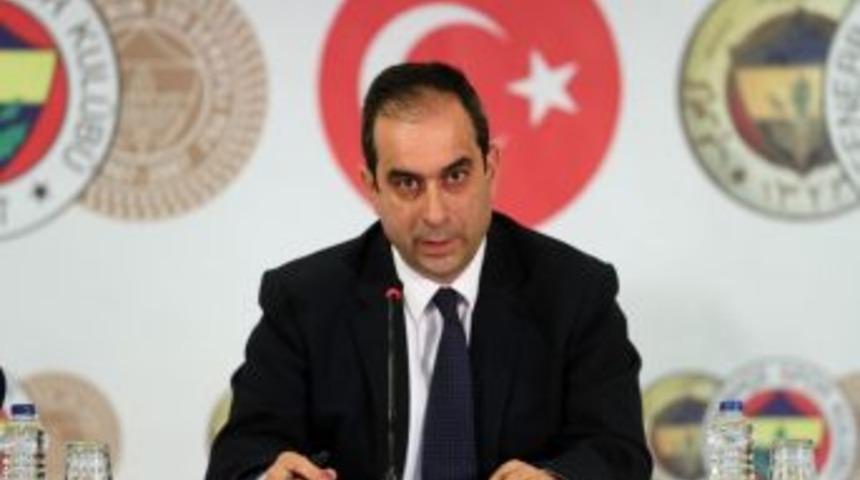 Şekip Mosturoğlu: "m&uuml;sabaka Sahada Sonu&ccedil;lansın Ve Hak Eden Finale Kalsın"