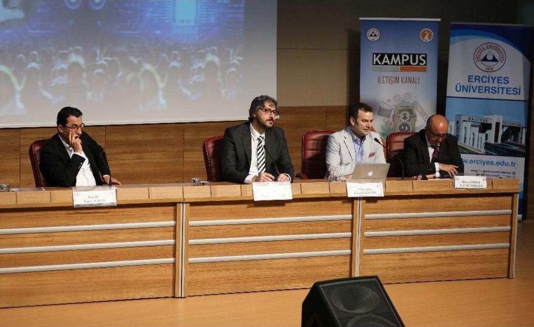 İstismar Ve Şiddet, Er&uuml;&rsquo;de Masaya Yatırıldı