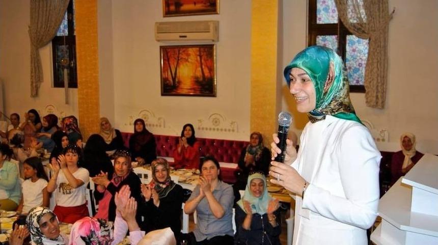 Bilgin: &ldquo;samsun Ve T&uuml;rkiye Şahlanacak&rdquo;