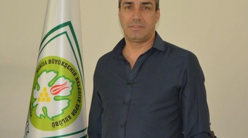 Geleceğin Yıldız Adayları Manisa B&uuml;y&uuml;kşehir&rsquo;de Yetişecek