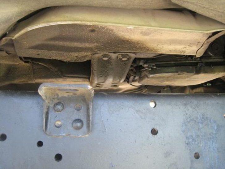 Rus mühendis hurdadan canavar yarattı  G4