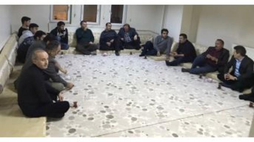 Hakkari&rsquo;de &ldquo;mekke&rsquo;nin Fethi&rdquo; Programı