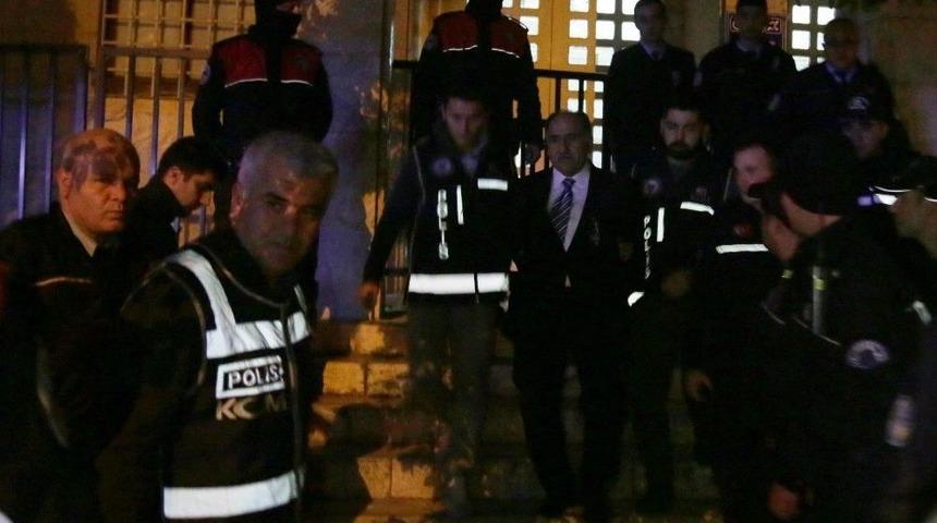 Fet&ouml;&rsquo;n&uuml;n İsteğiyle 50 Milyon Lira Yatıran İş Adamı İtiraf&ccedil;ı Oldu