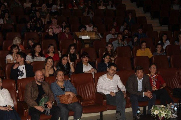 Çoşkun Aral, Deneyimlerini Üniversiteli Öğrenciler İle Paylaştı G3