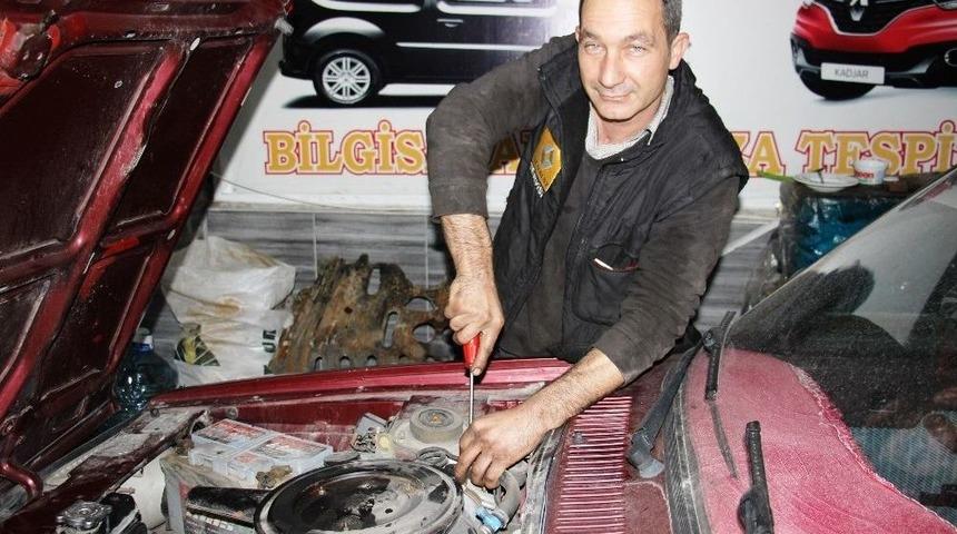 İhmal Edilen Kış Bakımı Ağır Faturalara Yol A&ccedil;abiliyor