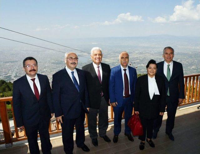 Geka Destek Verdiği Projeleri Ve Tutarlarını Açıkladı 2