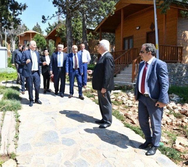 Geka Destek Verdiği Projeleri Ve Tutarlarını Açıkladı 3