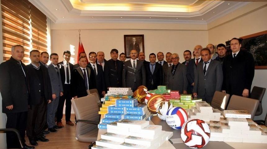 Sultanhisar, &Ouml;ğrencilerin Desteği İle Tanıtılacak