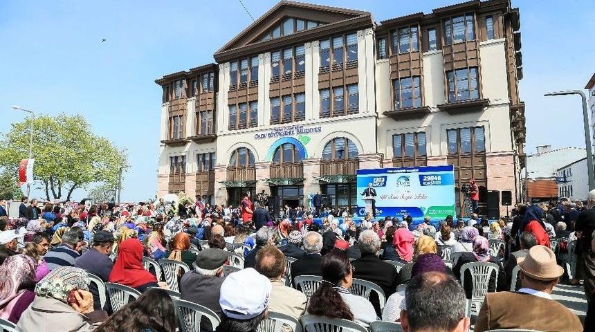 Ormek&rsquo;ten Gurur Veren Sergi