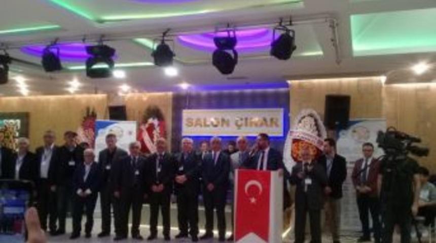 &Ccedil;ekmek&ouml;y&rsquo;de Ordu Mesudiye &Uuml;&ccedil;yollular M&uuml;lk Alımı İ&ccedil;in Gerekli Parayı Topladı