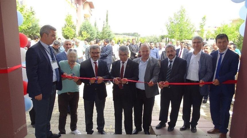 T&uuml;bitak Bilim Fuarı Yoğun İlgi G&ouml;rd&uuml;