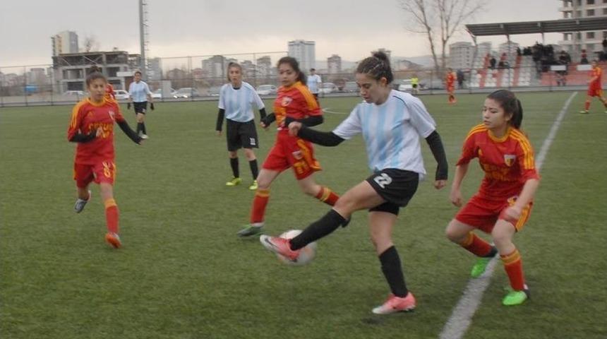 T&uuml;rkiye 3. Kadınlar Futbol Ligi 12. Grup