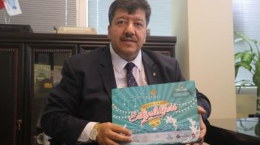 Gaziantep&rsquo;te Hayır Kermesi D&uuml;zenlenecek