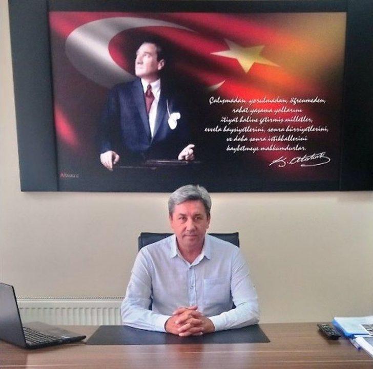 Ayvalık’ta Gençlik Hizmetleri Ve Spor Müdürlüğü’nden Yaz Spor Okulları G4