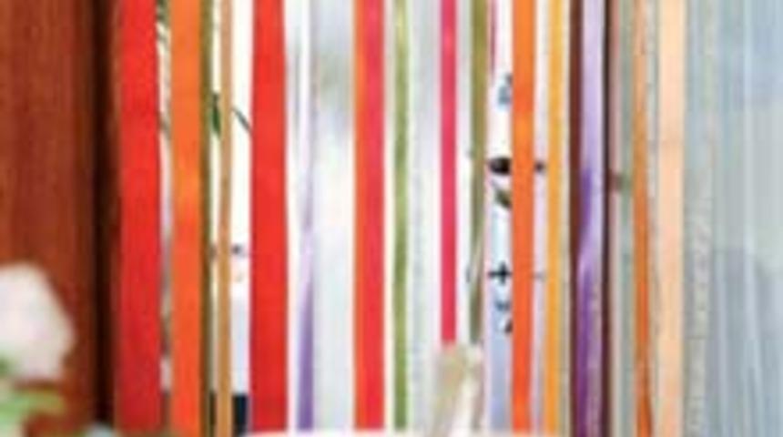 Dekorasyonda Trend Renkler