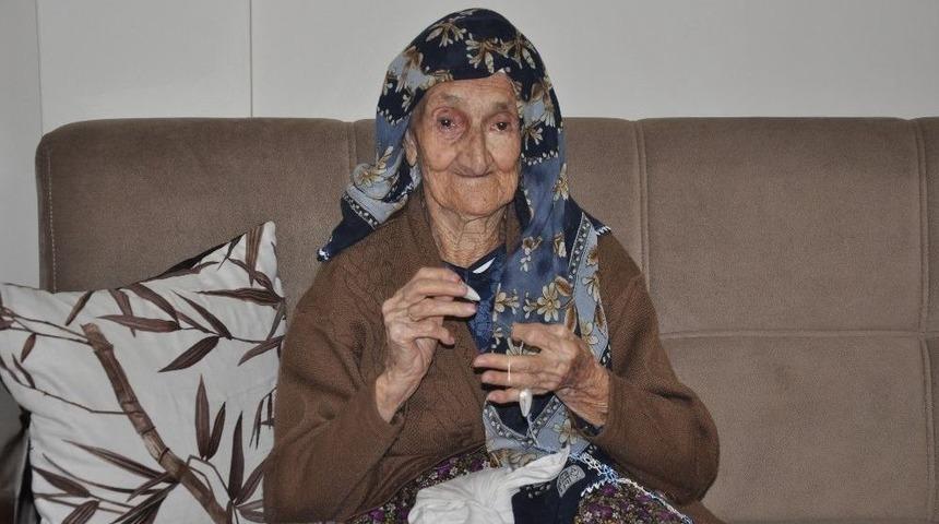 Hayriye Nine, İkumi Nonaka&rsquo;yı B&uuml;y&uuml;ledi