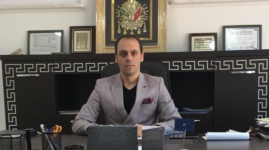 Ruhullah Meriç: "tüm Sektör Gruplarında Hizmet Veren Şirketler Elini Taşın Altına Koymalı"