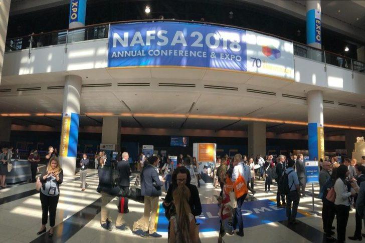 Hkü, Amerika’da Dünyanın En Büyük Eğitim Fuarına Katıldı G1