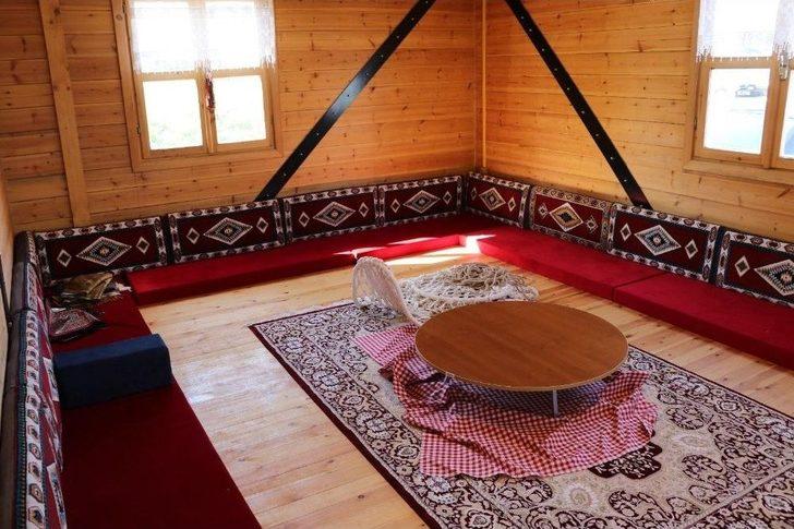 Geyve’de Seyir Terası Hizmete Açıldı G3