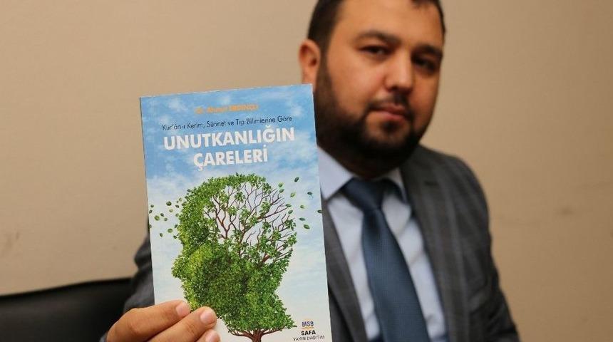 (&ouml;zel Haber) Cezaevi Vaizinden Unutkanlık &Uuml;zerine Bilimsel &Ccedil;alışma