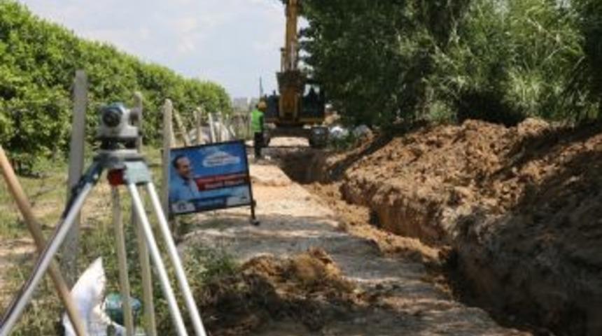 Opruk&ccedil;u: "gece G&uuml;nd&uuml;z, Uzak Yakın Demeden &Ccedil;alışıyoruz"