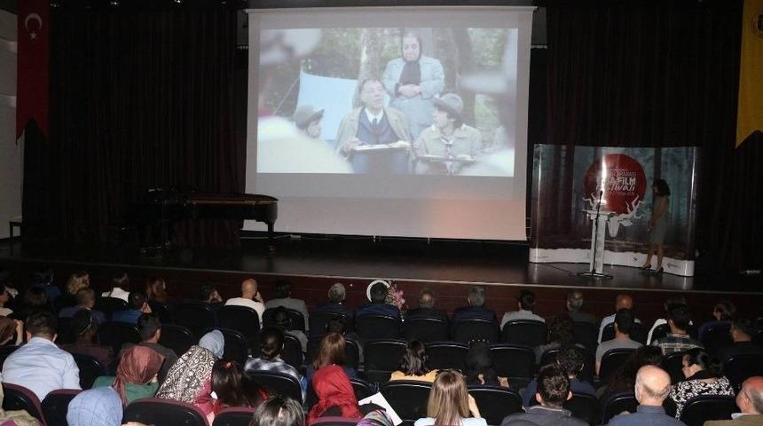 11. Uluslararası Kısa Film Festivali Başladı