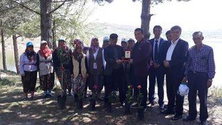 Dernek Başkanından Başkan Bakıcı’ya Teşekkür