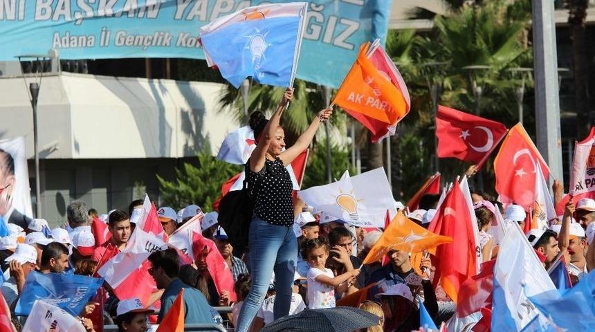 Erdoğan: "biz Fet&ouml;&rsquo;c&uuml;lere Koltuk Değneği Olmanın Değil Ter&ouml;r&uuml;n Belini Kırmanın Derdindeyiz" (2)