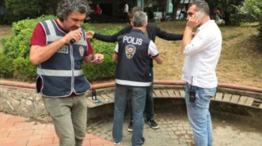 İznik&rsquo;te Narkotik Operasyonu