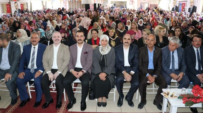 Başkan Duran G&uuml;ven Tazeledi