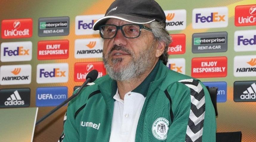 S&uuml;per Lig Ekiplerin İlk Yarı Teknik Direkt&ouml;r Raporu