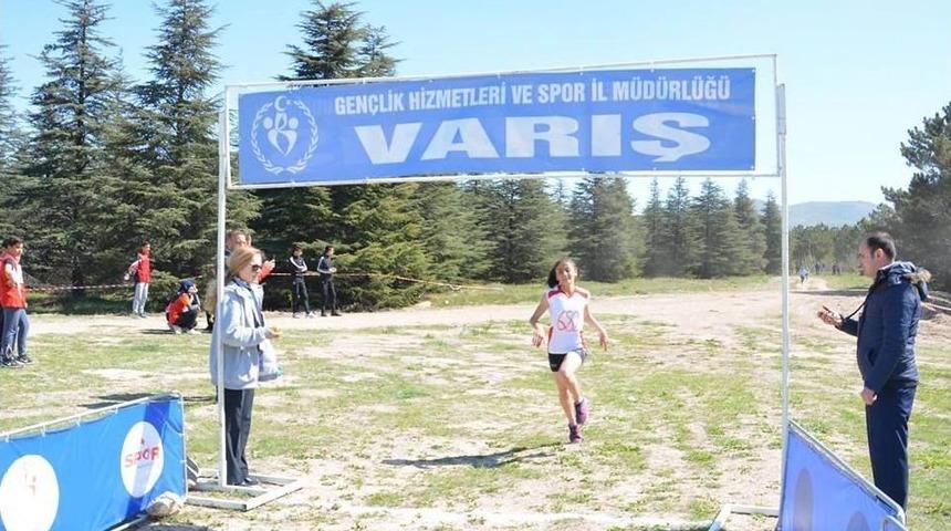 Atletizm Geliştirme Projesi Yarışmaları Tamamlandı