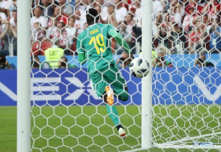 Senegal, Polonya’yı 2-1 Mağlup Etti G2