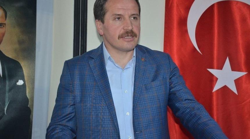 Memur-sen 24 Haziran Se&ccedil;imleri İ&ccedil;in "istikrar" Dedi