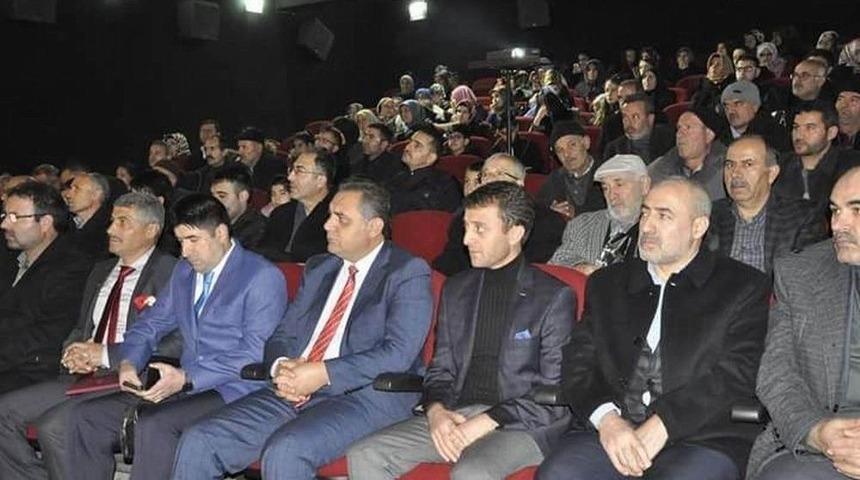 Mekke&rsquo;nin Fethi&rsquo;nin Yıl D&ouml;n&uuml;m&uuml; G&uuml;r&uuml;n&rsquo;de Kutlandı