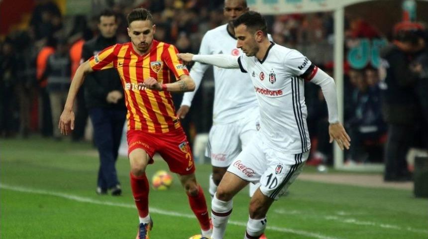 En Hır&ccedil;ın Lopes Ve Sandro Oldu