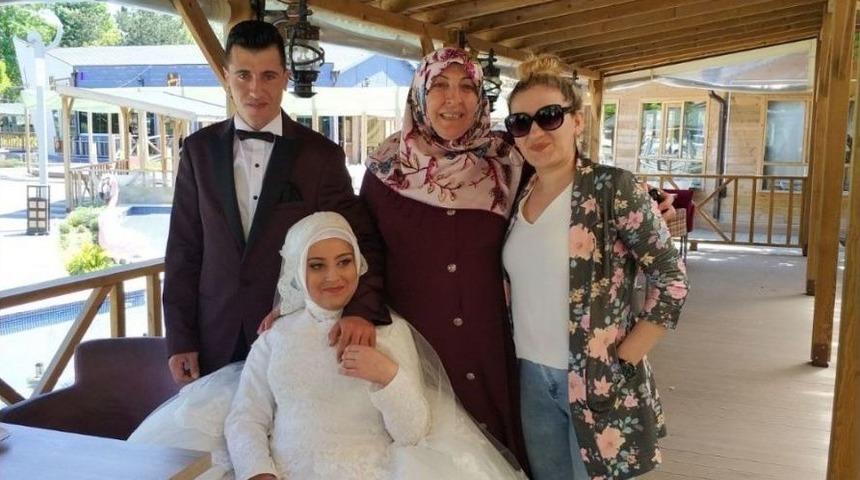 Gen&ccedil; &Ccedil;ifti Hayallerine Sosyal Medya Kavuşturdu