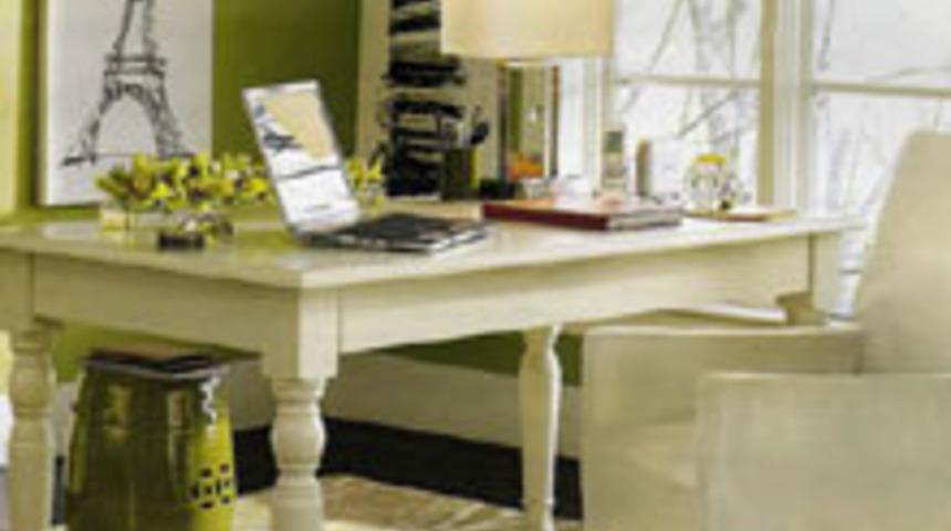 Ofisinizi Evinize Taşıyın!