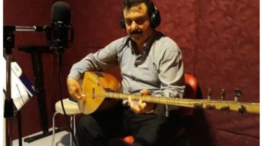 Usta Sanatçı Hayatını Kaybetti