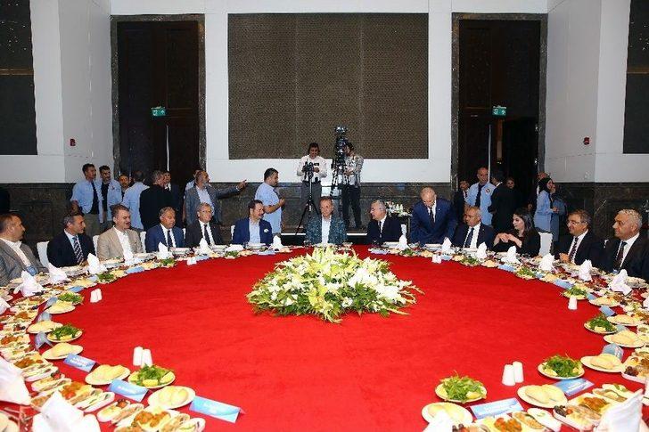 Cumhurbaşkanı Erdoğan: “önümüzdeki Dönemde Adana İçin Hayallerimizi Gerçekleştireceğiz” G2