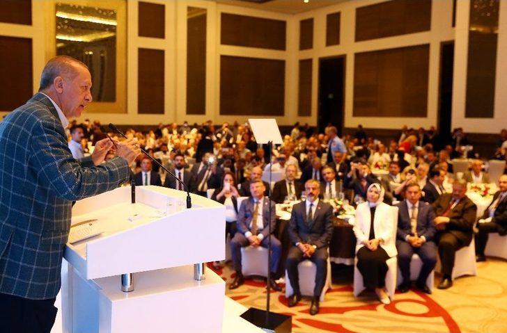 Cumhurbaşkanı Erdoğan: “önümüzdeki Dönemde Adana İçin Hayallerimizi Gerçekleştireceğiz” G3