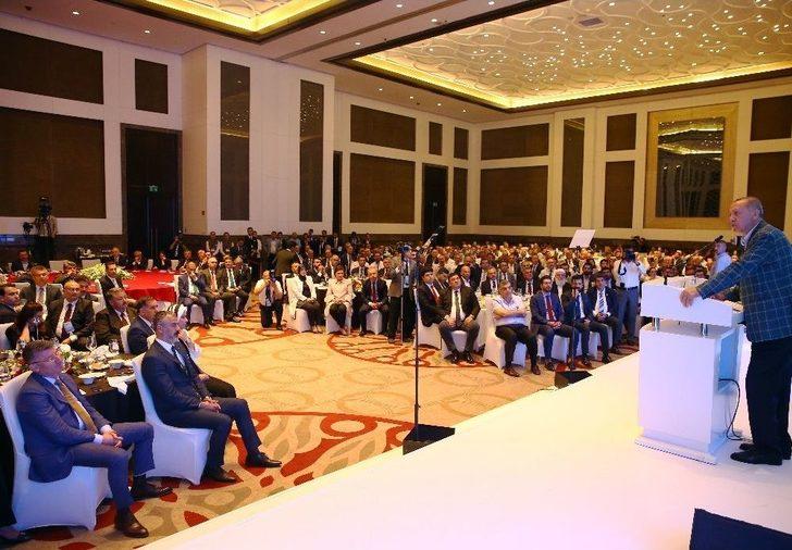 Cumhurbaşkanı Erdoğan: “önümüzdeki Dönemde Adana İçin Hayallerimizi Gerçekleştireceğiz” G5