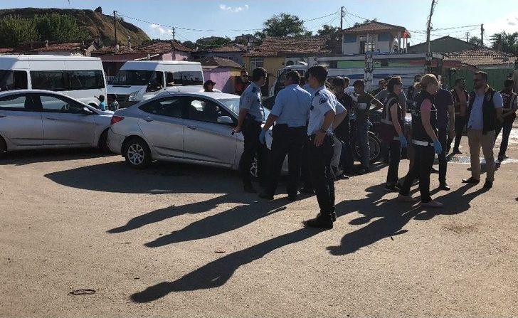 Çorlu’da Narkotik Operasyonu G1