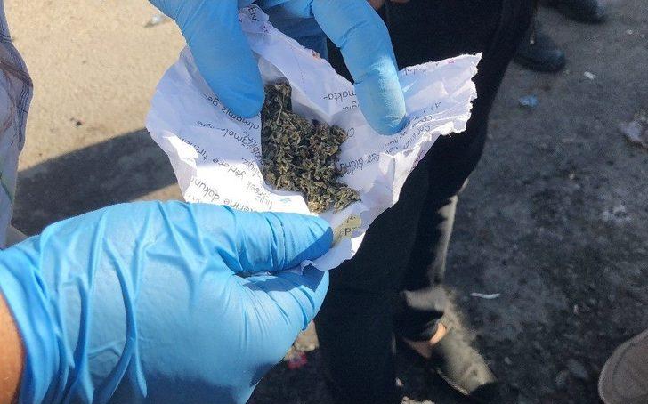 Çorlu’da Narkotik Operasyonu G2