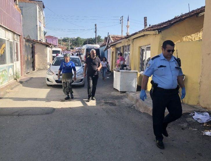 Çorlu’da Narkotik Operasyonu G5